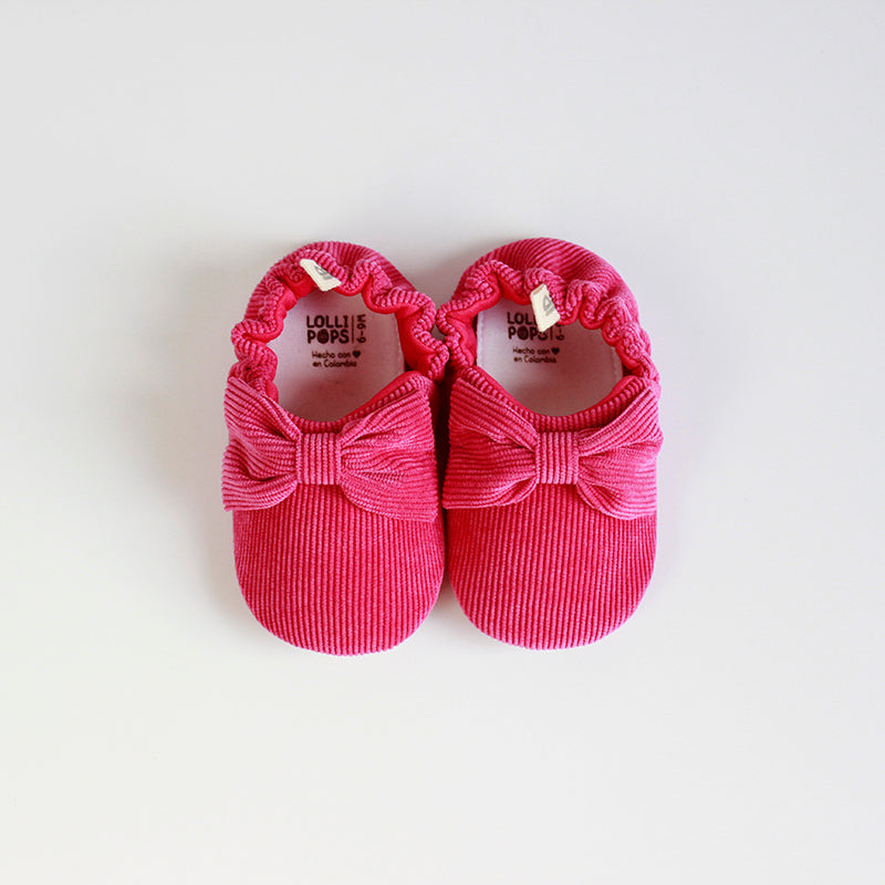 Panitta Lazo Fucsia