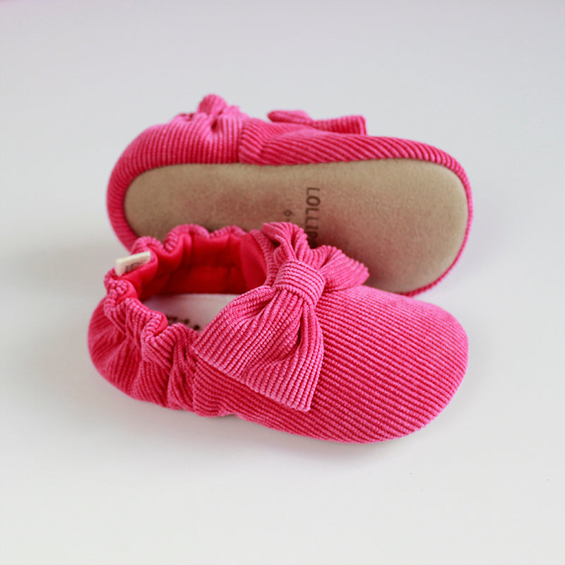 Panitta Lazo Fucsia