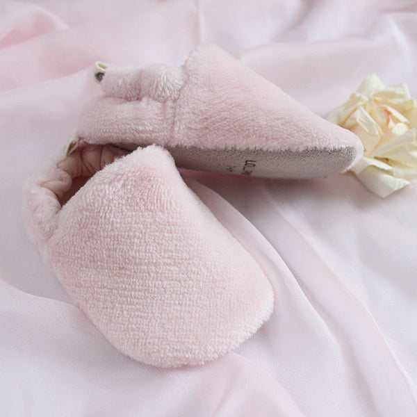 Slippers Rosa Pálido