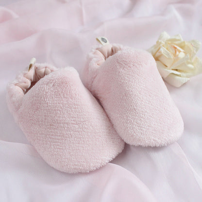 Slippers Rosa Pálido